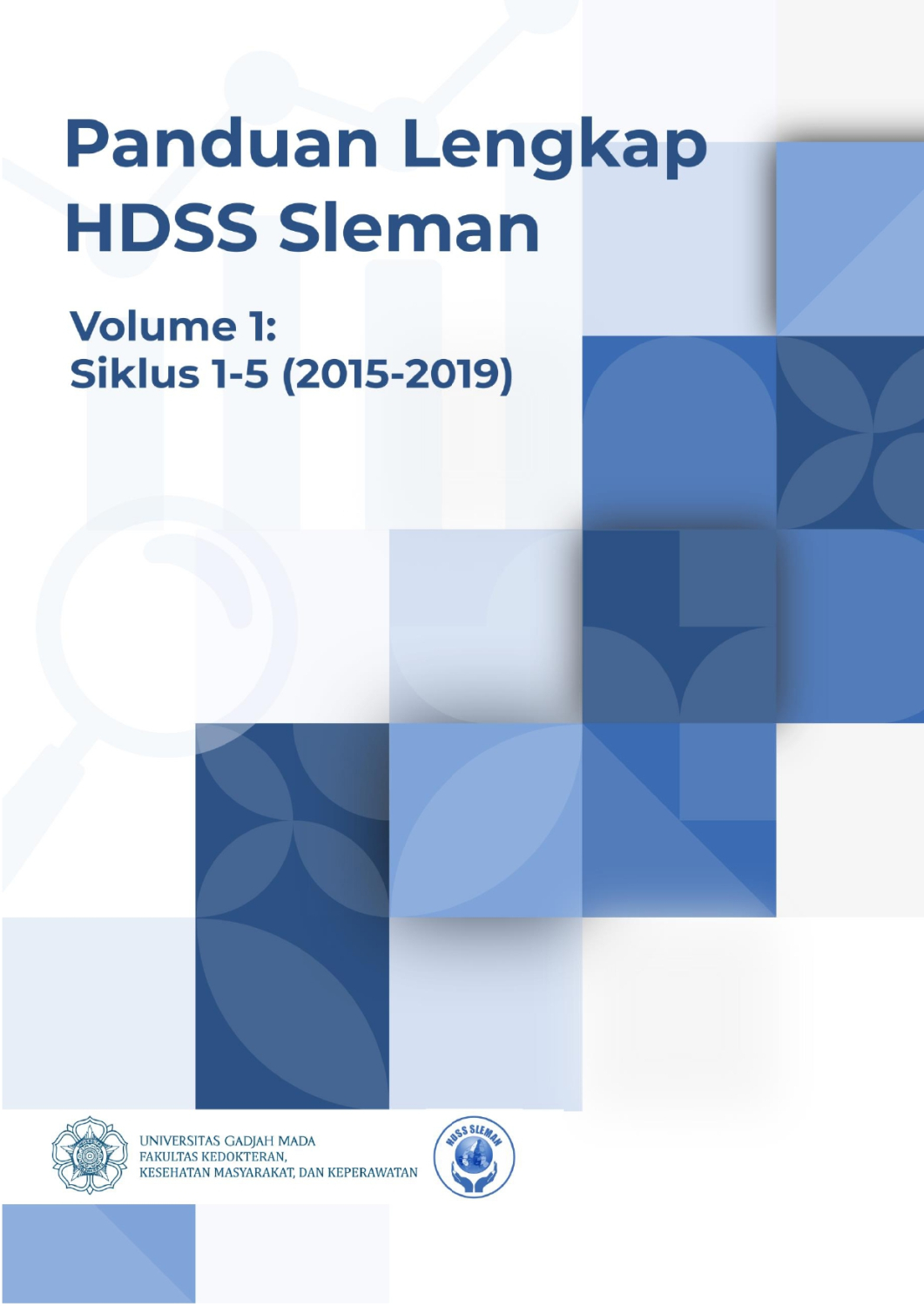 Buku – HDSS Fakultas Kedokteran UGM